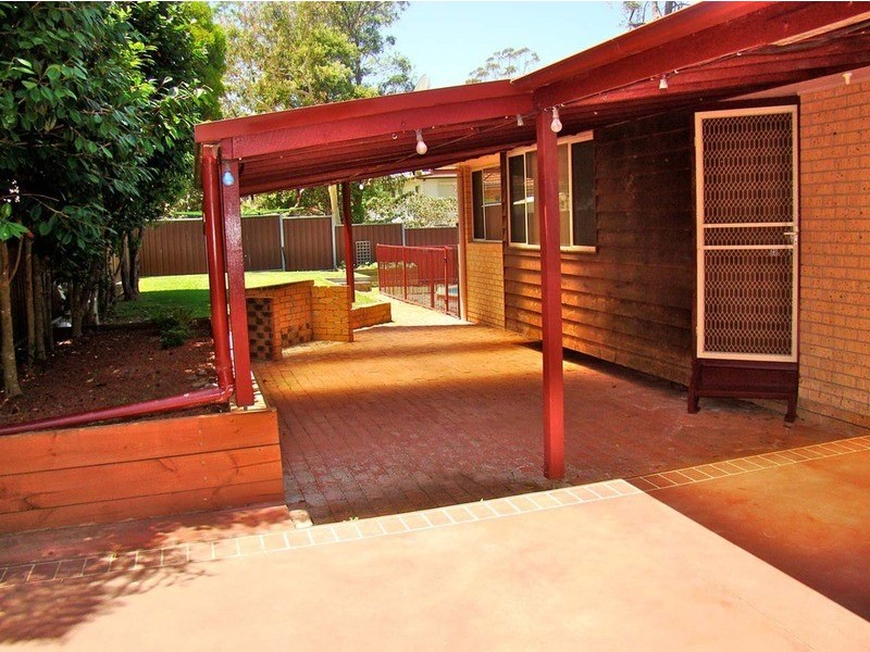 48 John  Street, Basin View NSW 2540
