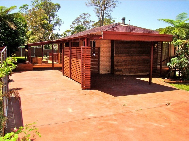 48 John  Street, Basin View NSW 2540