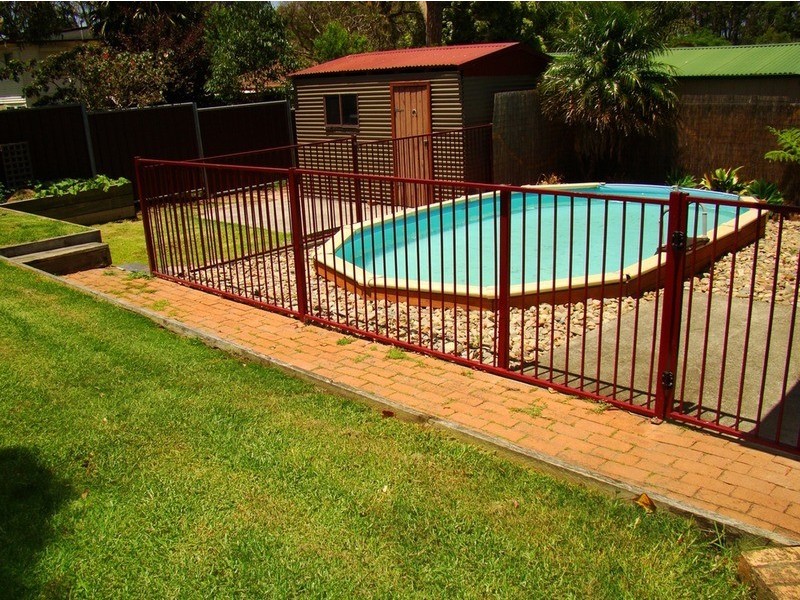 48 John  Street, Basin View NSW 2540