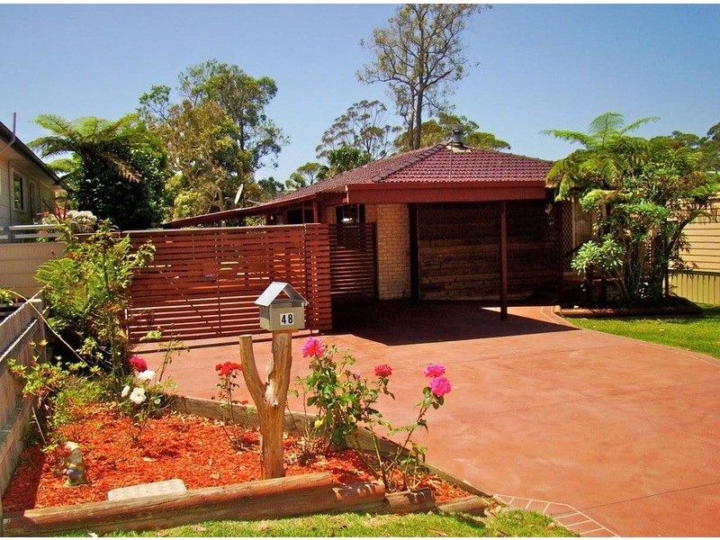 48 John  Street, Basin View NSW 2540