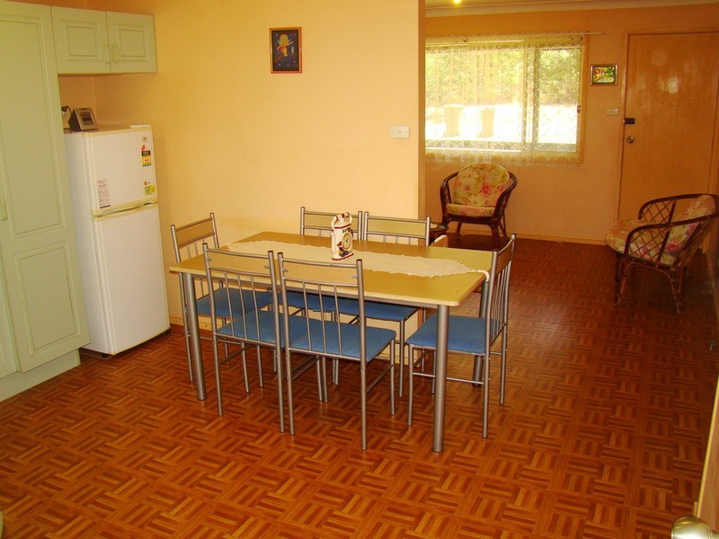 4 Christiansen  Avenue, Old Erowal Bay NSW 2540