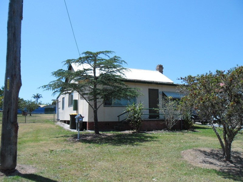 42 Currambene  Street, Huskisson NSW 2540