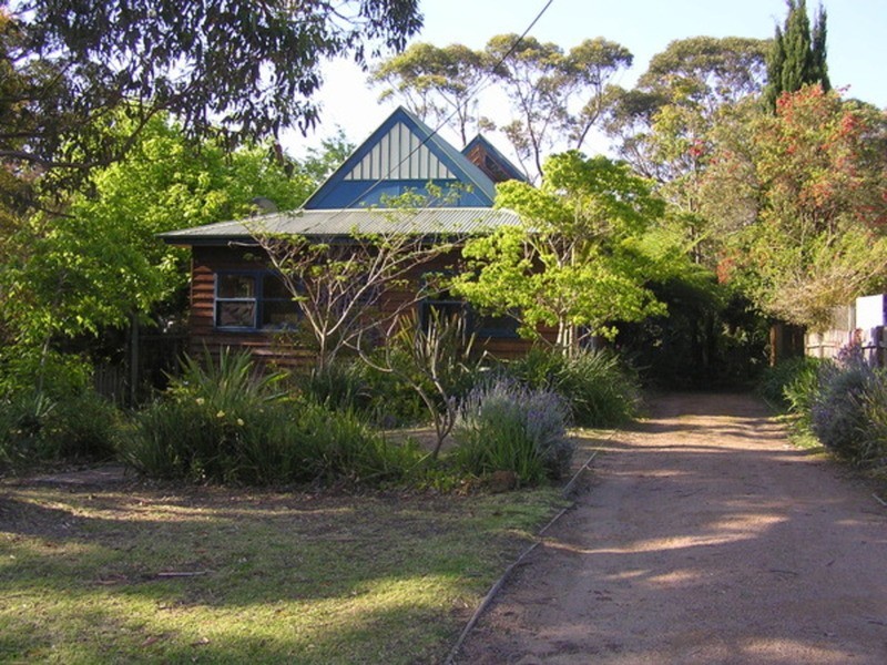 7 Beecroft  Street, Huskisson NSW 2540