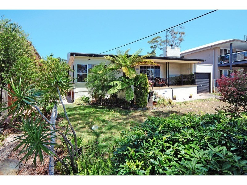 163 Elizabeth Drive, Vincentia NSW 2540