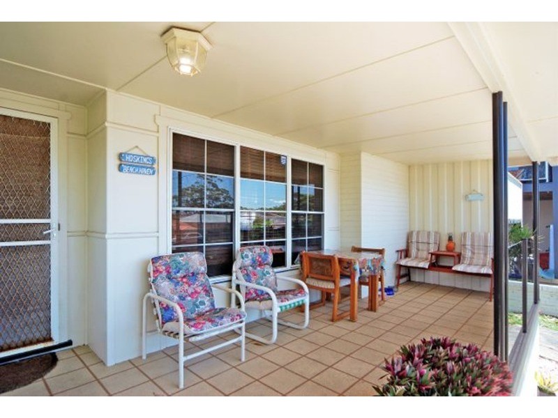 163 Elizabeth Drive, Vincentia NSW 2540