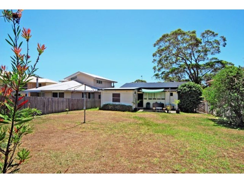 163 Elizabeth Drive, Vincentia NSW 2540