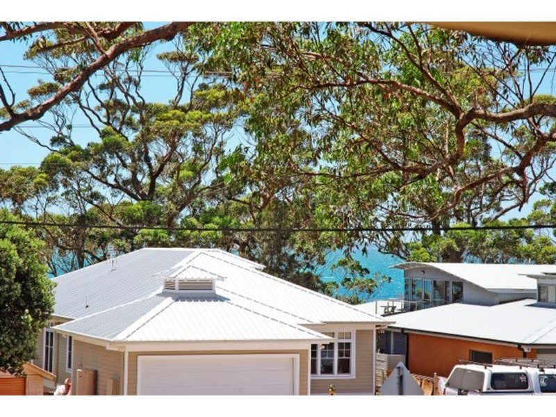 163 Elizabeth Drive, Vincentia NSW 2540