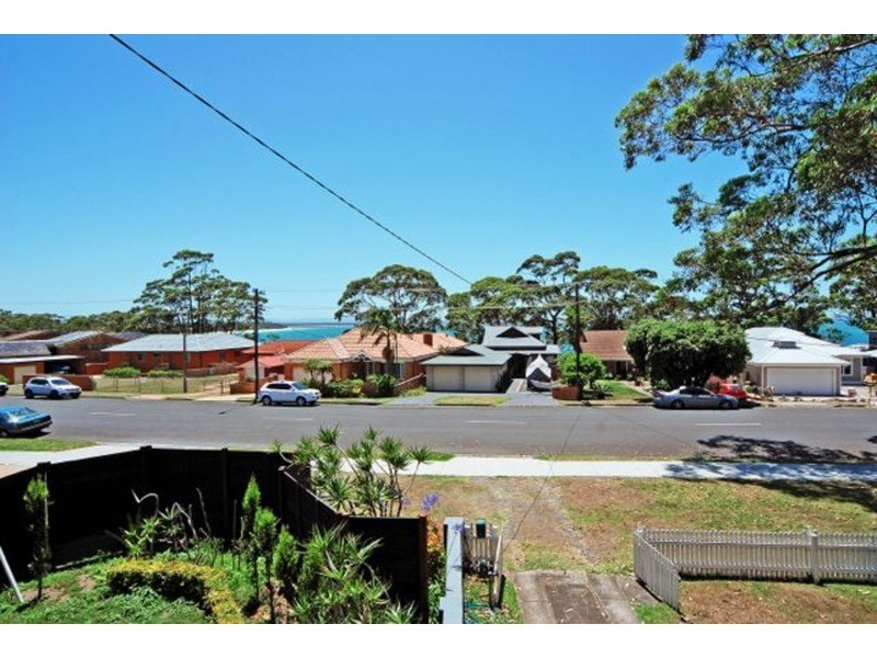 163 Elizabeth Drive, Vincentia NSW 2540