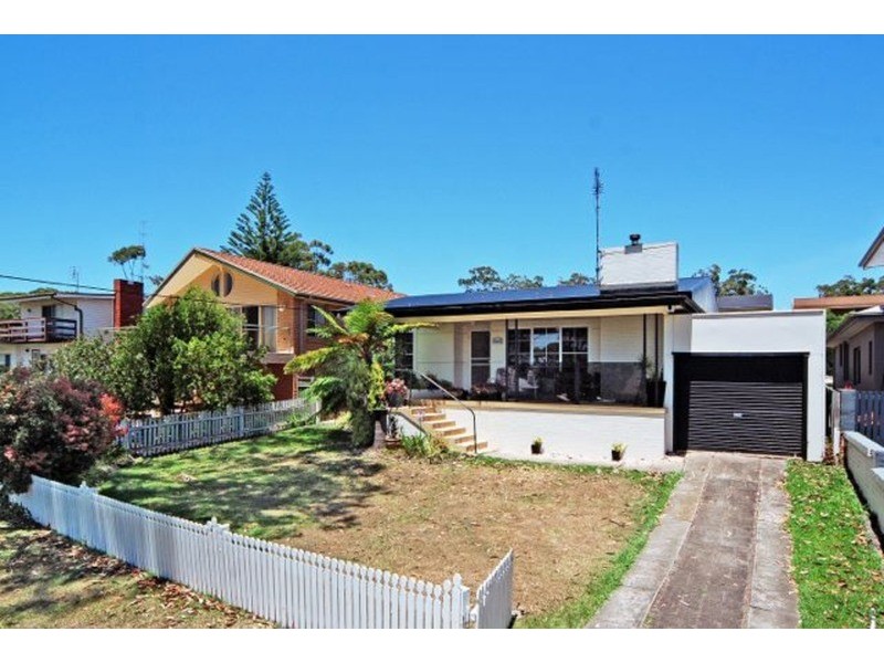 163 Elizabeth Drive, Vincentia NSW 2540