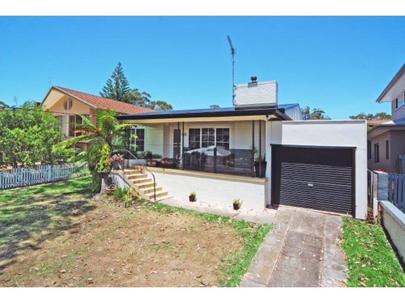 163 Elizabeth Drive, Vincentia NSW 2540