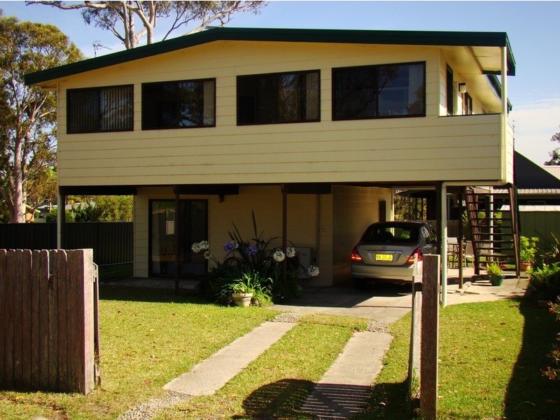 17 Argyle Street, Vincentia NSW 2540