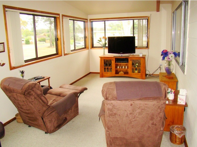 17 Argyle Street, Vincentia NSW 2540