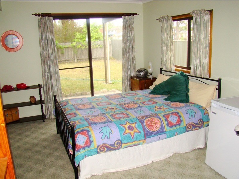 17 Argyle Street, Vincentia NSW 2540