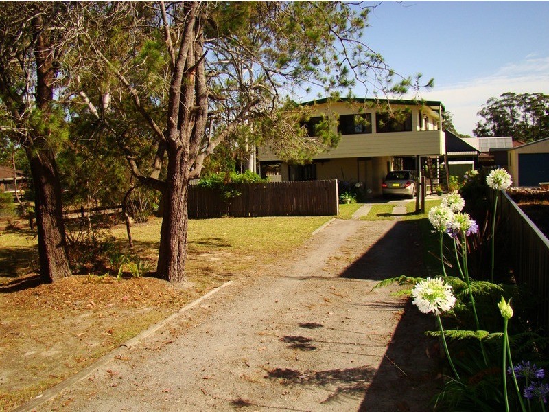 17 Argyle Street, Vincentia NSW 2540