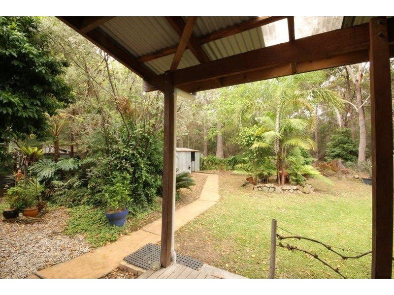 121 Tallyan Point Road, Basin View NSW 2540