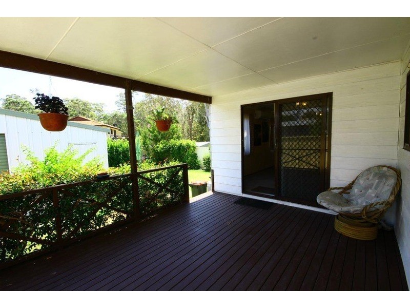 217 The Park Drive, Sanctuary Point NSW 2540
