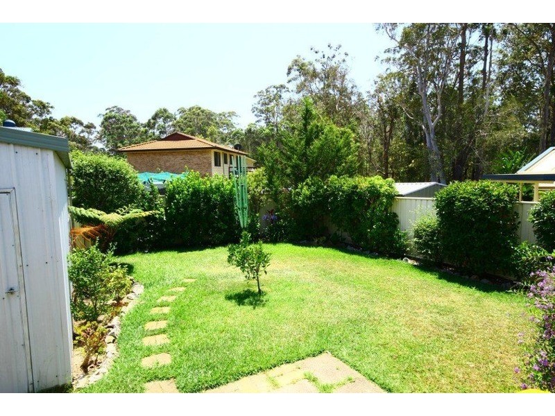 217 The Park Drive, Sanctuary Point NSW 2540