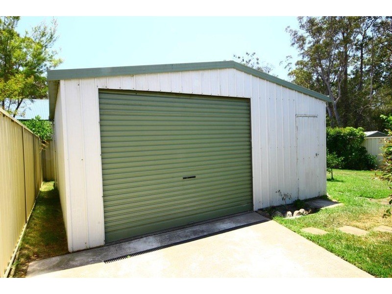 217 The Park Drive, Sanctuary Point NSW 2540