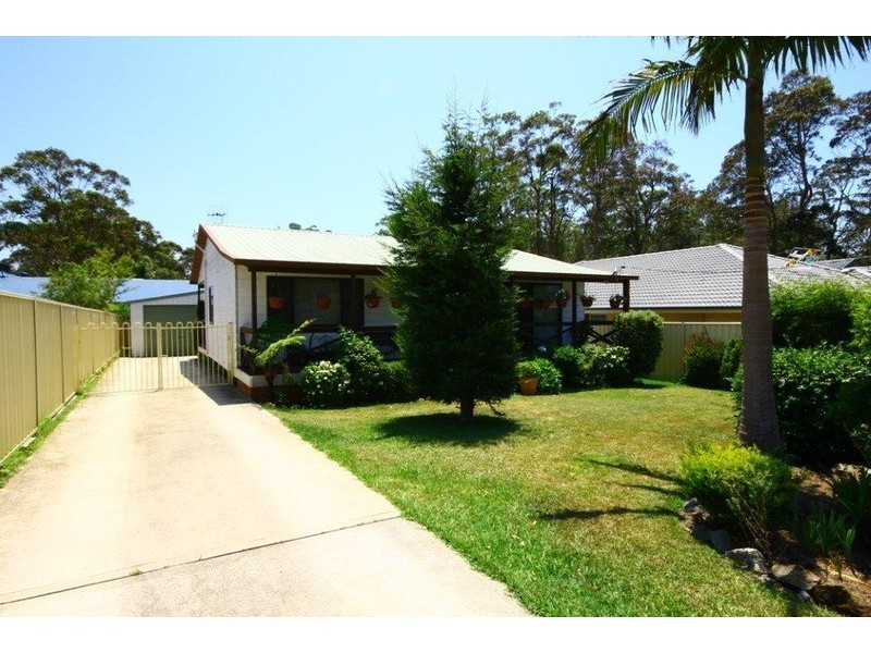 217 The Park Drive, Sanctuary Point NSW 2540