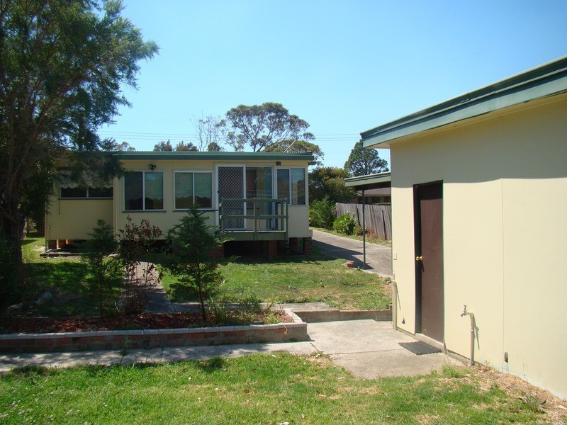 143 Macleans Point Road, Sanctuary Point NSW 2540