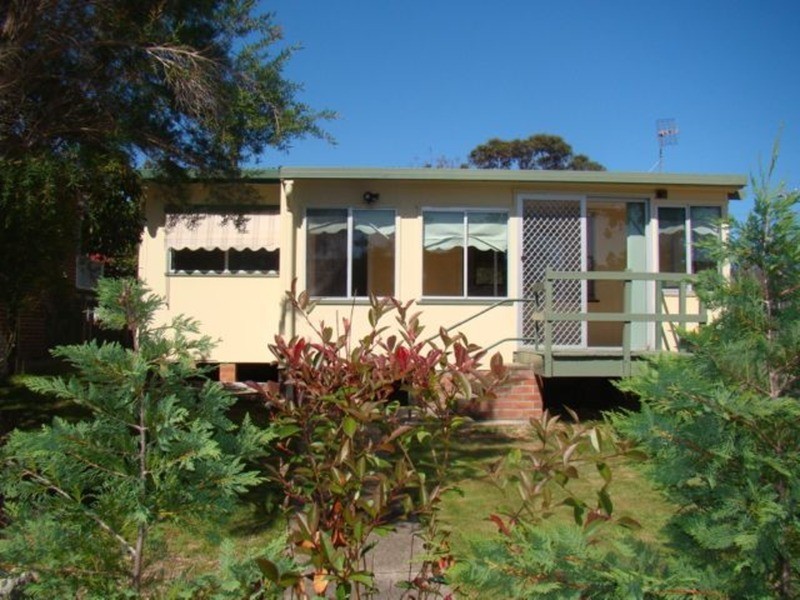 143 Macleans Point Road, Sanctuary Point NSW 2540