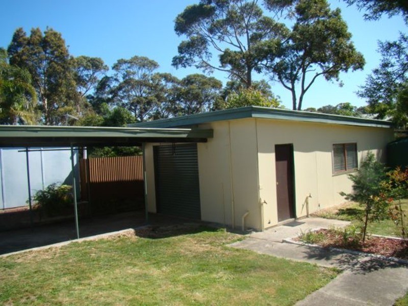 143 Macleans Point Road, Sanctuary Point NSW 2540
