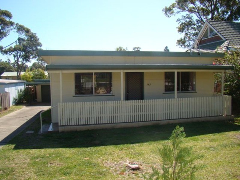 143 Macleans Point Road, Sanctuary Point NSW 2540