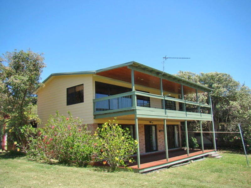 204 Sanctuary Point  Road, Sanctuary Point NSW 2540