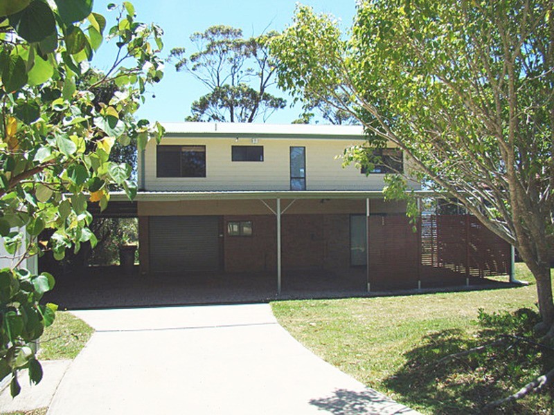 204 Sanctuary Point  Road, Sanctuary Point NSW 2540