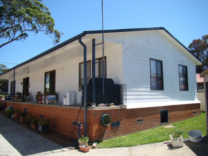 17 Graham Avenue, St Georges Basin NSW 2540