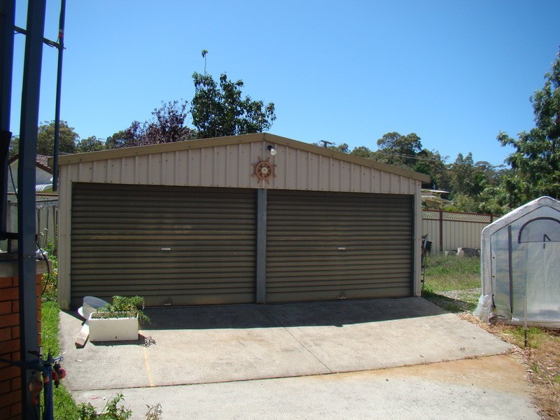 17 Graham Avenue, St Georges Basin NSW 2540