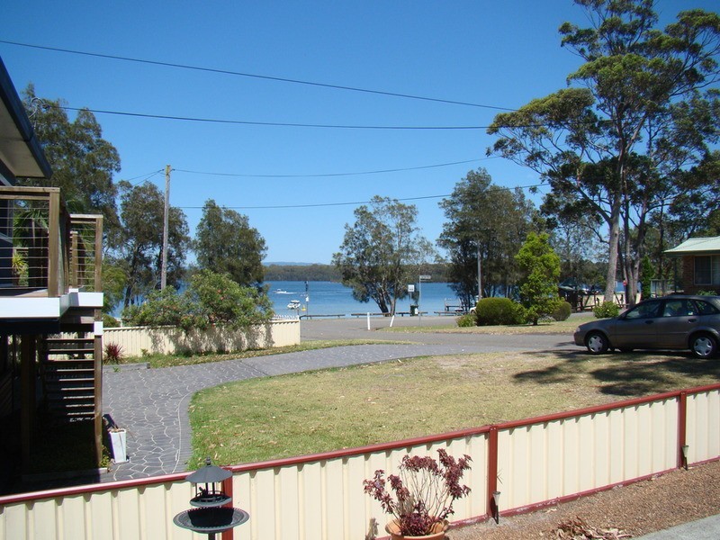 17 Graham Avenue, St Georges Basin NSW 2540