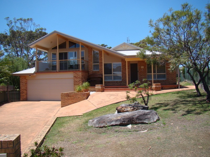 30 Knowles Street, Vincentia NSW 2540