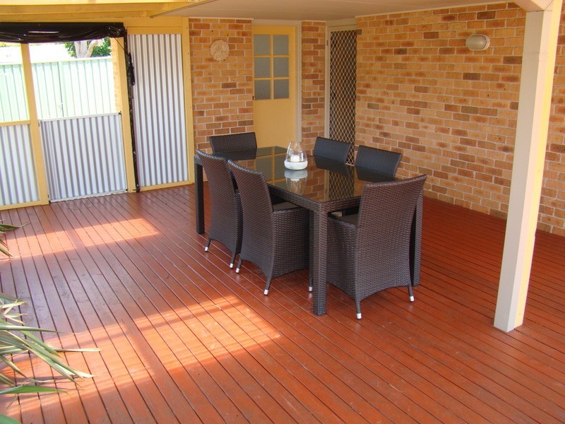 30 Knowles Street, Vincentia NSW 2540