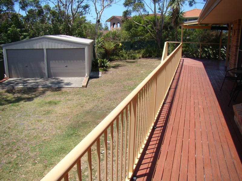 30 Knowles Street, Vincentia NSW 2540