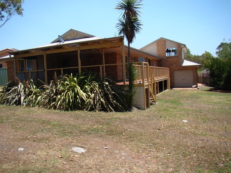 30 Knowles Street, Vincentia NSW 2540