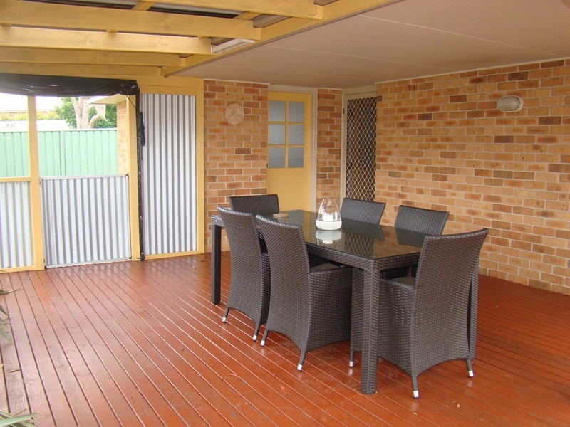 30 Knowles Street, Vincentia NSW 2540