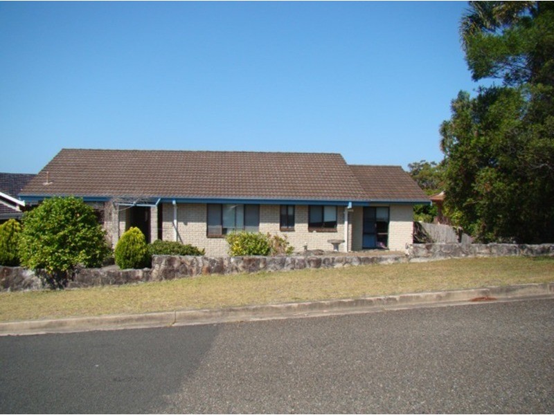 2 Diadem Avenue, Vincentia NSW 2540