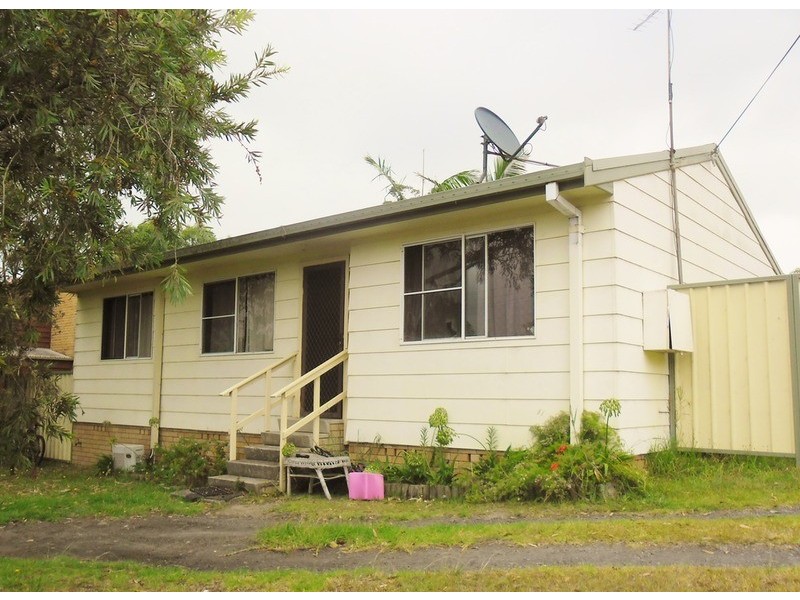 21 Flamingo  Avenue, Sanctuary Point NSW 2540