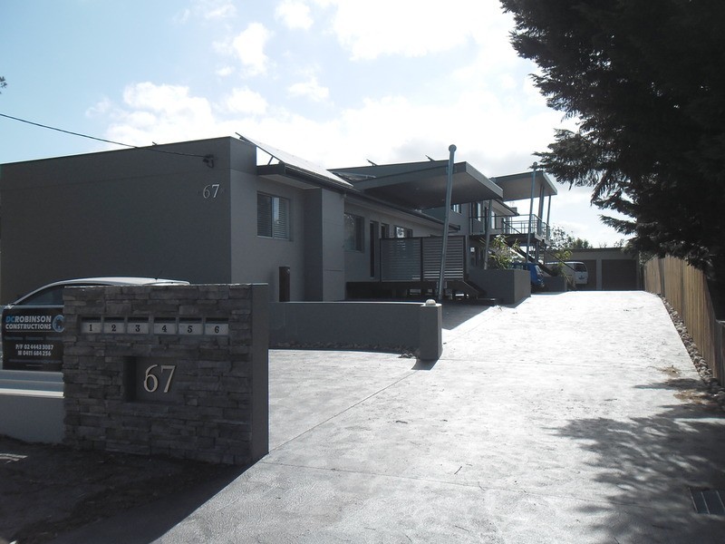 67 Elizabeth  Drive, Vincentia NSW 2540