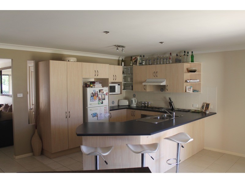 4 Keldie  Close, St Georges Basin NSW 2540