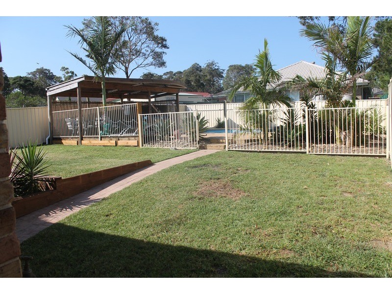 4 Keldie  Close, St Georges Basin NSW 2540