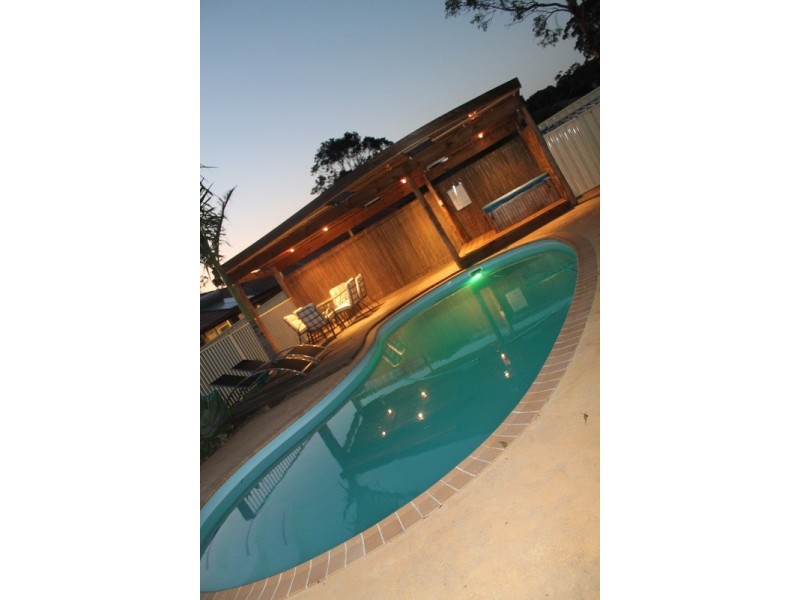 4 Keldie  Close, St Georges Basin NSW 2540