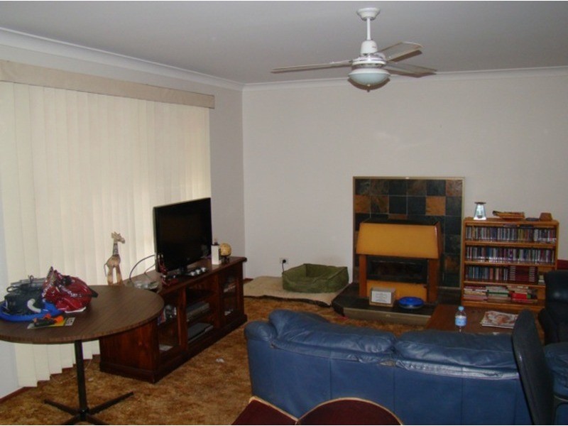 22 St Georges  Road, Vincentia NSW 2540