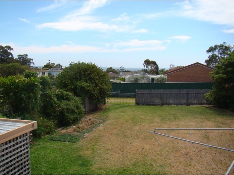 22 St Georges  Road, Vincentia NSW 2540