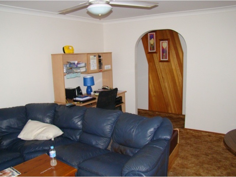 22 St Georges  Road, Vincentia NSW 2540