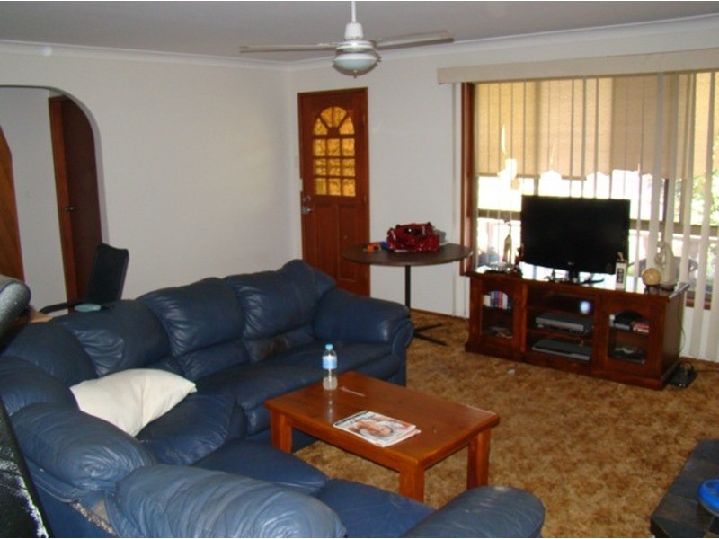 22 St Georges  Road, Vincentia NSW 2540