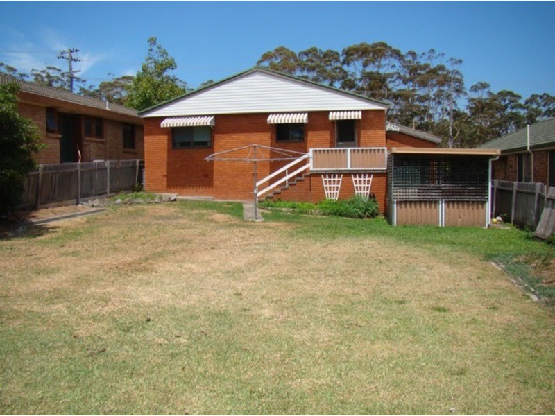 22 St Georges  Road, Vincentia NSW 2540
