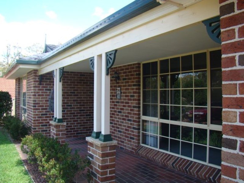 8 Wahroonga Place, St Georges Basin NSW 2540