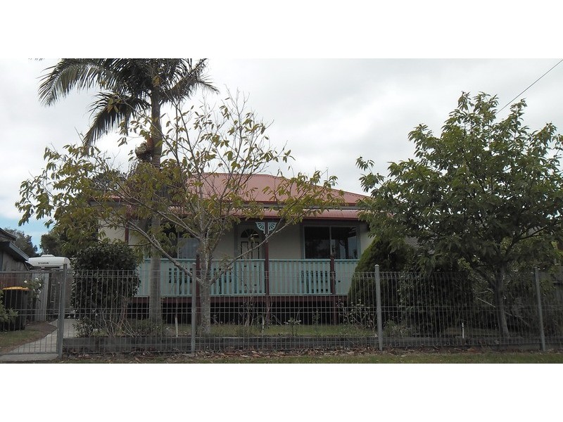 48 Currambene  Street, Huskisson NSW 2540